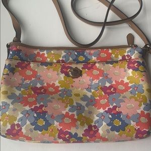 Coach Purse - Crossbody